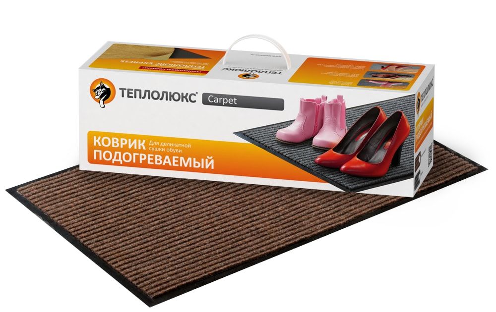 Теплолюкс Carpet